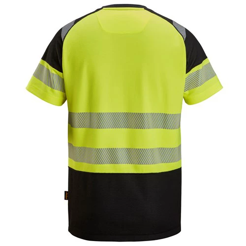 T-shirt varsel High-Vis 2538