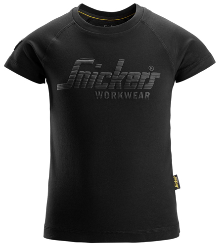 T-shirt Logo Junior
