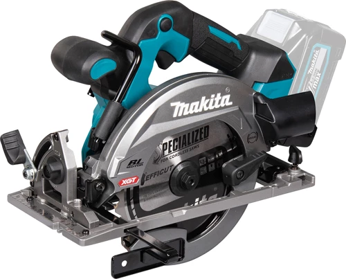 Cirkelsåg 40V HS012GZ XGT