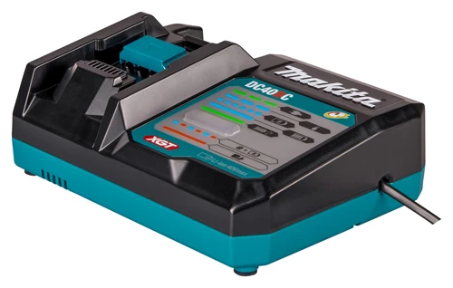 Laddare 40V DC40RC XGT