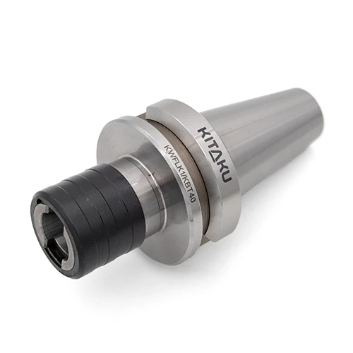 Flytande Gängchuck BT40