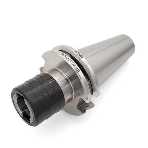 Flytande Gängchuck ISO40