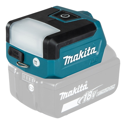 Arbetslampa 18V DML817 LXT