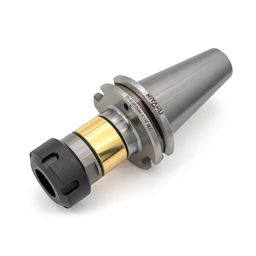 Flytande Gängchuck ISO40 ER