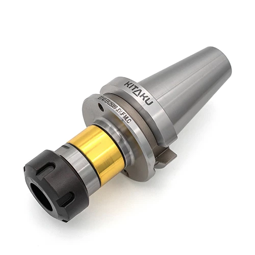 Flytande Gängchuck BT40 ER