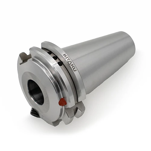 Hydraulchuck ISO40 Kort