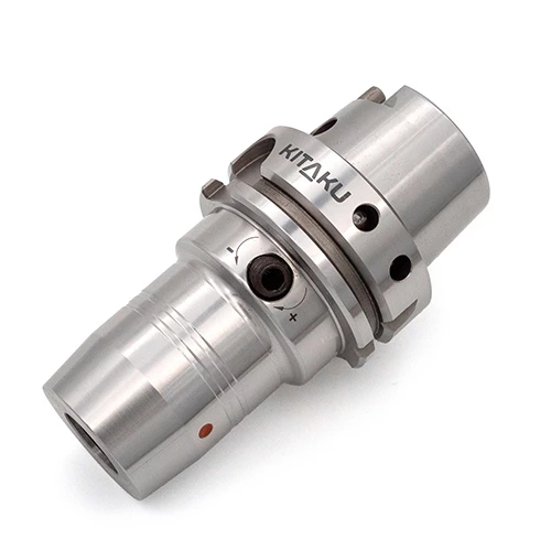 Hydraulchuck HSK-A63