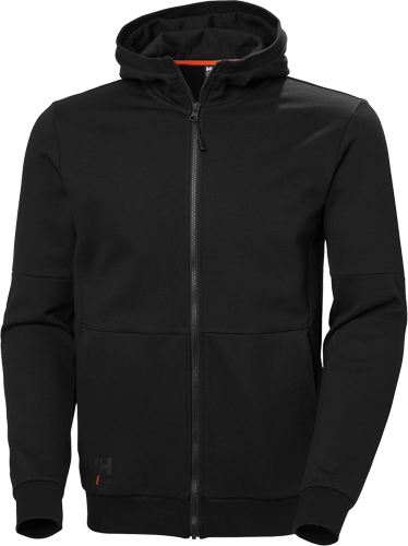 Evo Zip Hoodie
