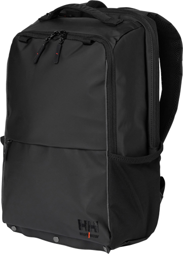 Barcode Ryggsäck 20L