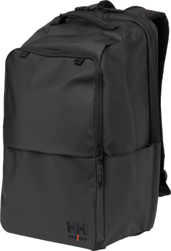 Barcode Ryggsäck 35L