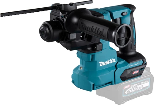 Kombihammare 40V HR010GZ XGT