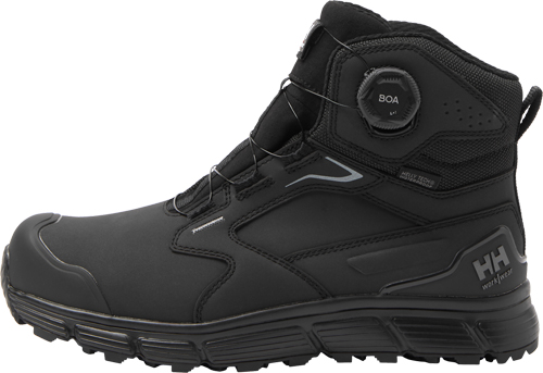 Kensington MXR Winter MID BOA S7S HT Skyddskänga