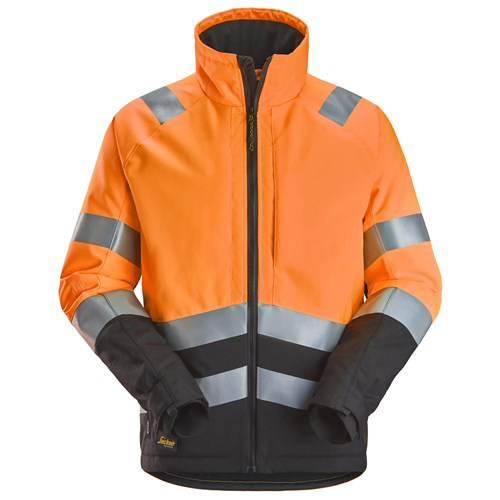 Varselvinterjacka High-Vis 1153