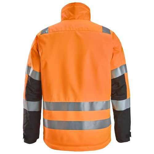 Varselvinterjacka High-Vis 1153
