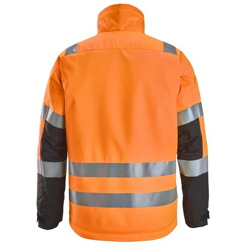 Varselvinterjacka High-Vis 1153