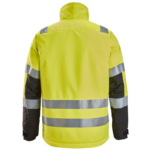 Varselvinterjacka High-Vis 1153