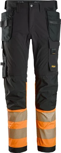 Varselbyxor High-Vis 6231