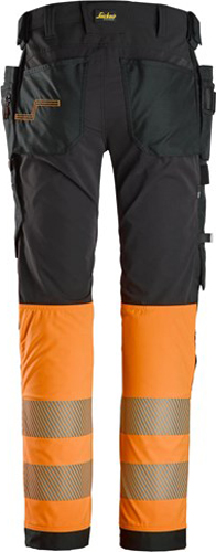 Varselbyxor High-Vis 6231