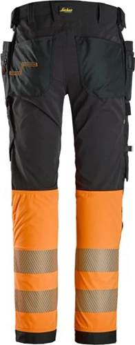 Varselbyxor High-Vis 6231