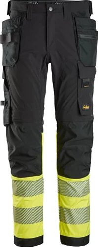 Varselbyxor High-Vis 6231