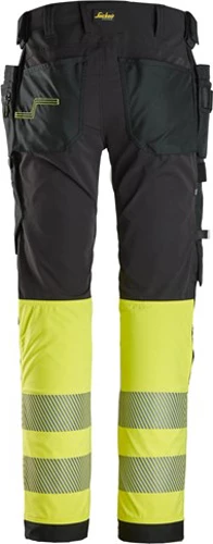 Varselbyxor High-Vis 6231