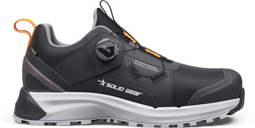 Skyddssko Sonar WRP Low