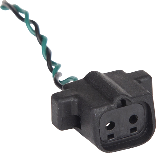 Mikrofonkontakt J22D-01/SP