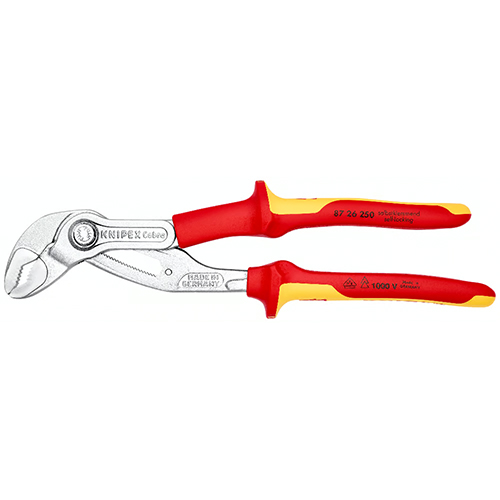 Polygrip 1000V - 87 26 Cobra