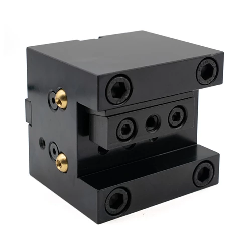 Axiell hållare BMT 65A