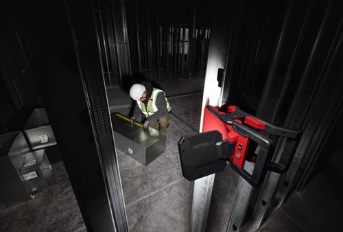 Arbetsbelysning 18V M18 PAL2-0