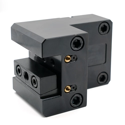 Utvändig hållare BMT 65A