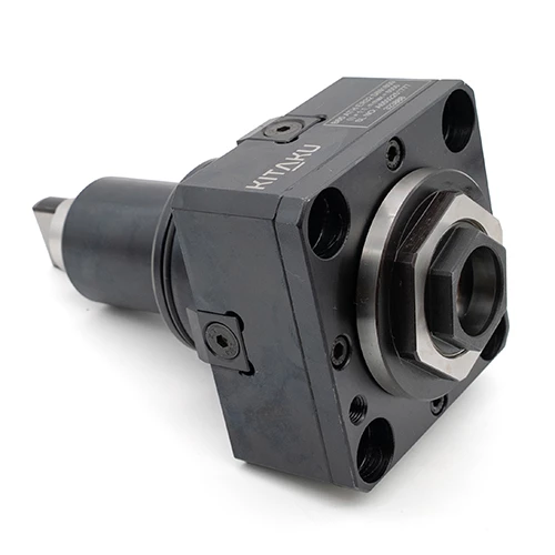 Drivenhet Rak BMT 65A