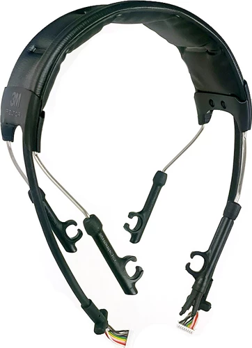 Hjässbygeln 3M Peltor AG9-23.