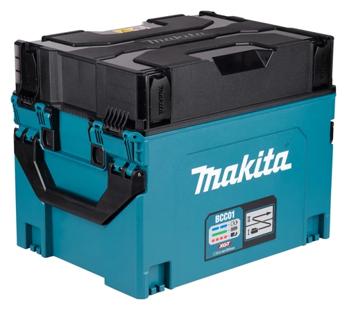 Makita Laddningsbox BCC01 XGT.