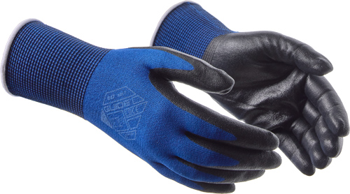 Guide 647 Arbetshandske 