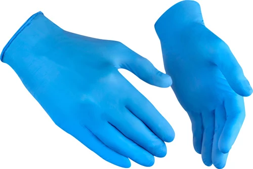 Korttidshandske Guide 622