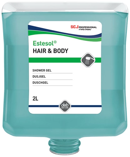 Deb Estesol Duschtvål Hair & Body