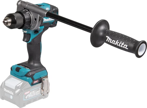 Makita Borrskruvdragare 40V DF001GZ XGT utan batteri.