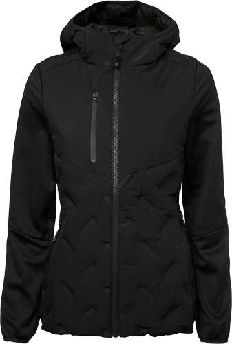 Scott Hybridjacka - Dam