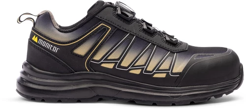 Monitor 1001307 Sky Skyddssko Dam.