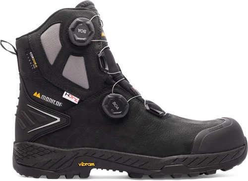 Monitor 1001758 Arctic Mid Skyddskänga Unisex.