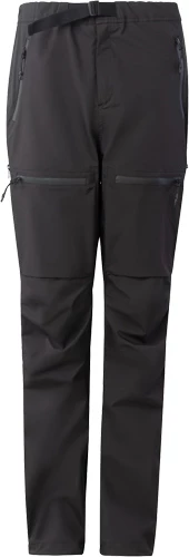 Matterhorn 1001867 Moro Skalbyxor Dam i svart.