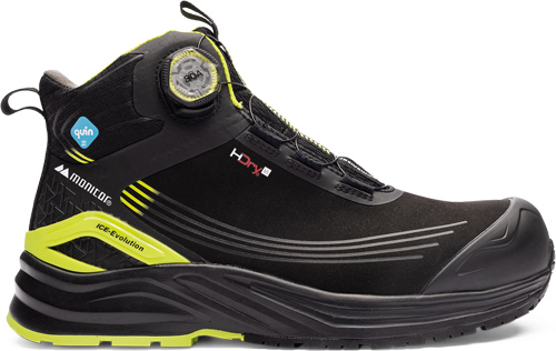 ICE Evolution Vision Skyddskänga