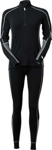 Whitney Underställ - Dam