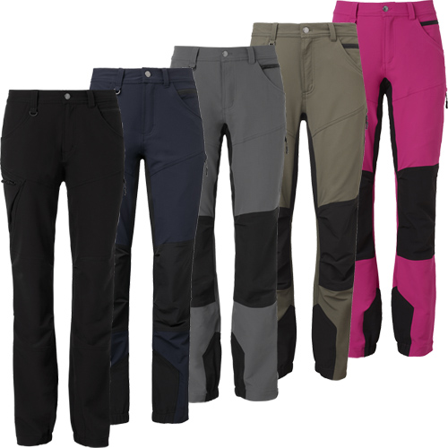 Wega Hybridbyxa - Dam