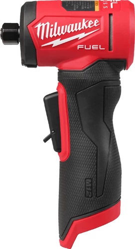 Milwaukee Slipmaskin vinklad 12V FDGA2-0 M12 Fuel.