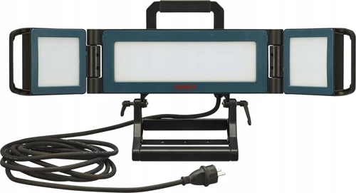 Arbetslampa Vapor 10000 från Mareld.