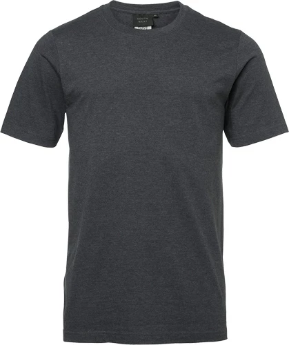 South West Knox T-shirt i mörkgrå.