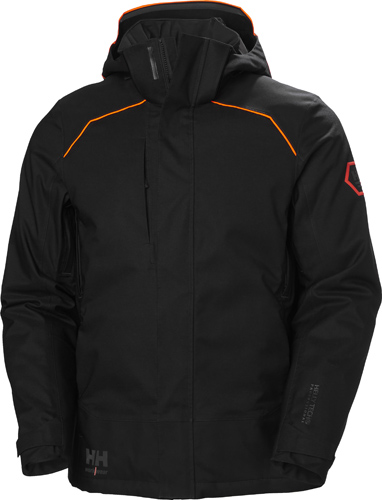 Vinterjacka Chelsea Evo 2.0 Winter Jacket - 71341