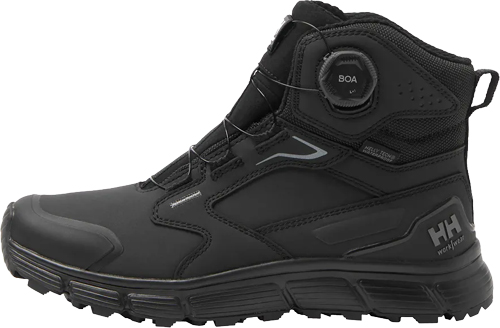 Yrkeskänga Kensington MXR Winter Mid BOA O6